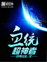 血统超神者封面