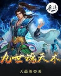 九世魂天术封面