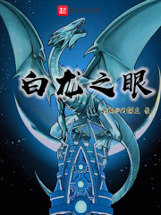 白龙之眼封面