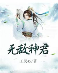 无敌神君封面