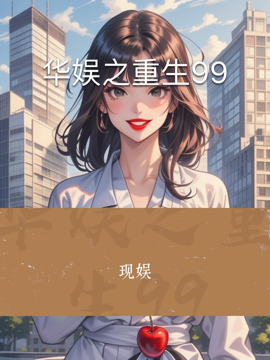 华娱之重生99封面