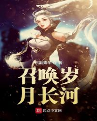 召唤岁月长河封面