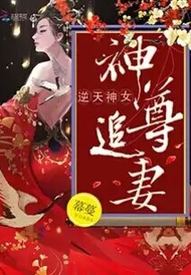 神尊追妻：逆天神女封面