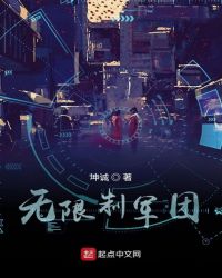 无限制军团封面