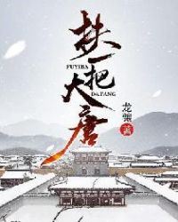 扶一把大唐封面