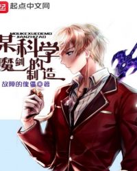 某科学的魔剑制造封面