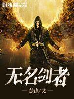 无名剑者封面