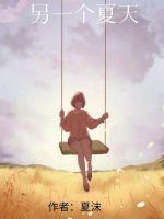 另一个夏天封面