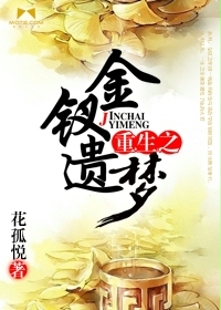 重生之金钗遗梦封面