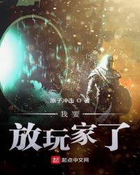 我要放玩家了封面