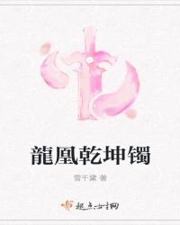 龍凰乾坤镯封面