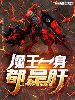 魔王一身都是肝封面