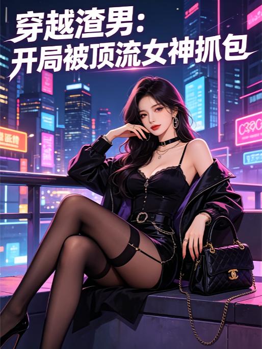 穿越渣男：开局被顶流女神抓包封面