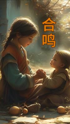 合鳴封面