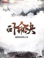司命诀封面