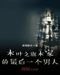 木叶之旗木家的最后一个男人封面
