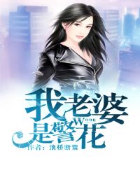 我的老婆是警花封面
