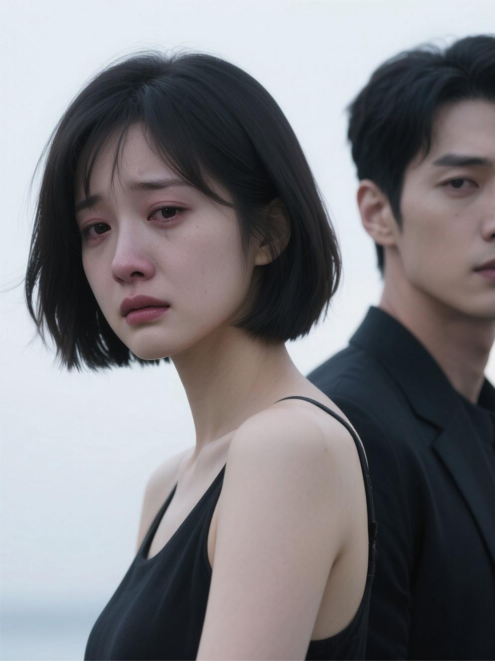 此生不如不见封面