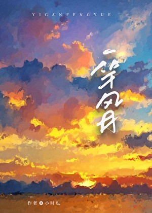 一竿风月封面