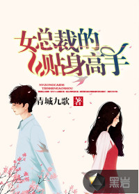 女总裁的贴身高手封面