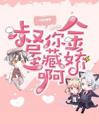 叔，你金屋藏娇啊！封面