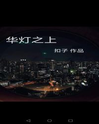 华灯之上封面