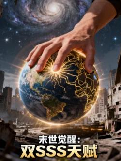 末世觉醒双SSS天赋封面