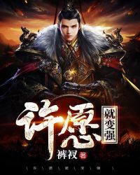 许愿就变强封面