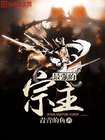 最强的宗主封面