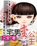 宅男变公主封面