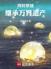同时穿越:继承万界遗产封面