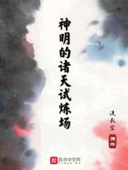 神明的诸天试炼场封面