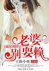 藏情婚姻：老婆...封面