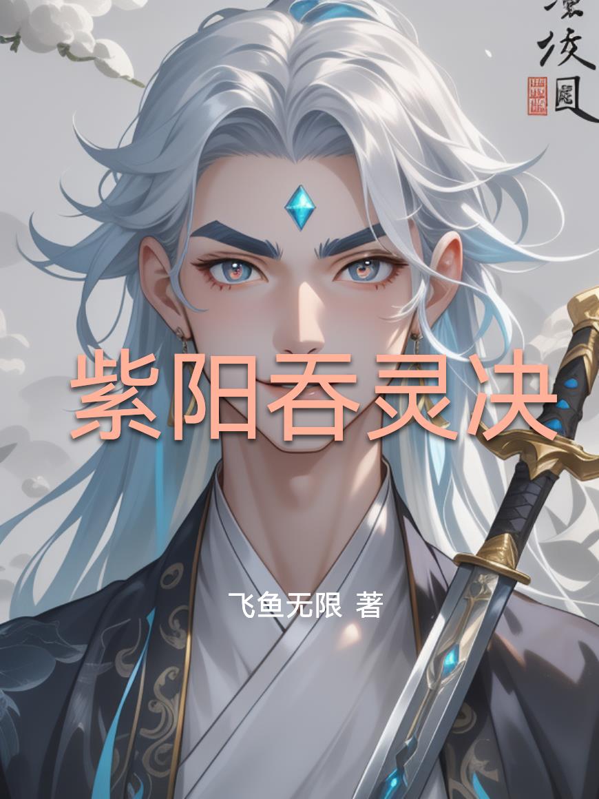 紫阳吞灵决封面