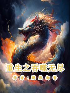 重生之吞噬无尽封面