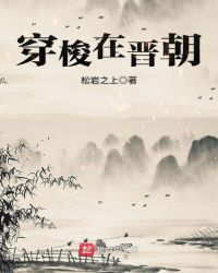 穿梭在晋朝封面