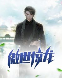 傲世惊龙封面