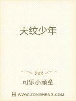 天纹少年封面