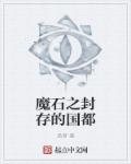 魔石之封存的国都封面
