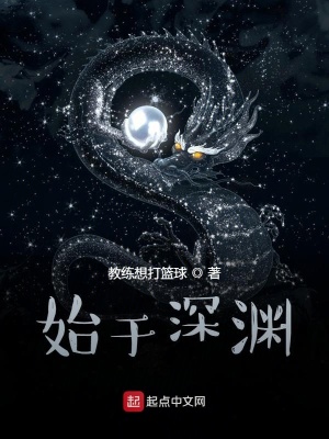 始于深渊封面