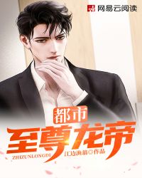 都市至尊龙帝封面