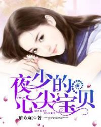 夜少的心尖宝贝封面