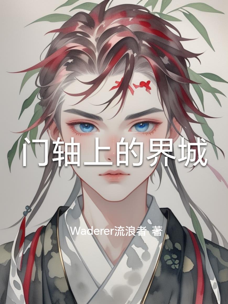 门轴上的界城封面