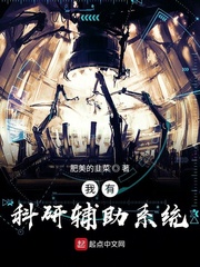 我有科研辅助系统封面