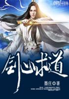 剑心求道封面