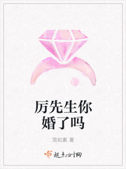 厉先生你婚了吗封面