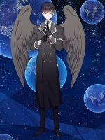 我的魔王的紧箍咒封面