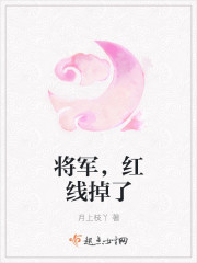 将军,红线掉了封面