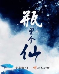 瓶里个仙封面