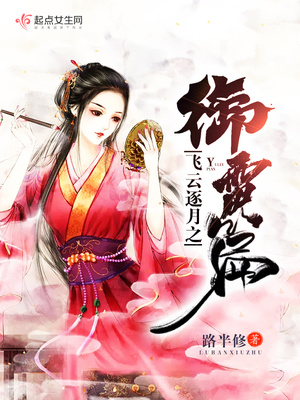 飞云逐月之御雷篇封面